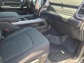Thumbnail of 2025 Diamond Black Crystal Pearlcoat RAM 2500