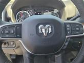 Thumbnail of 2025 Diamond Black Crystal Pearlcoat RAM 2500