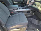 Thumbnail of 2025 Diamond Black Crystal Pearlcoat RAM 2500