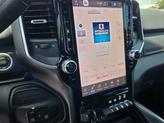 Thumbnail of 2025 Diamond Black Crystal Pearlcoat RAM 2500