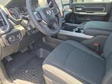 Thumbnail of 2025 Diamond Black Crystal Pearlcoat RAM 2500
