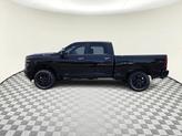 Thumbnail of 2025 Diamond Black Crystal Pearlcoat RAM 2500
