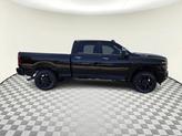 Thumbnail of 2025 Diamond Black Crystal Pearlcoat RAM 2500