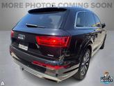 Thumbnail of 2018 Orca Black Metallic Audi Q7
