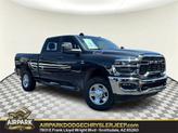 Photo of 2026 Forged Blue Metallic RAM 2500