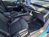 Thumbnail of 2025 Hydro Blue Pearlcoat Jeep Compass