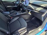 Thumbnail of 2025 Hydro Blue Pearlcoat Jeep Compass