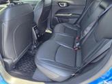 Thumbnail of 2025 Hydro Blue Pearlcoat Jeep Compass