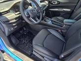 Thumbnail of 2025 Hydro Blue Pearlcoat Jeep Compass