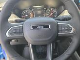 Thumbnail of 2025 Hydro Blue Pearlcoat Jeep Compass