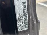 Thumbnail of 2025 Granite Crystal Metallic Clearcoat Jeep Wrangler