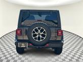Thumbnail of 2025 Granite Crystal Metallic Clearcoat Jeep Wrangler
