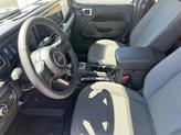 Thumbnail of 2025 Granite Crystal Metallic Clearcoat Jeep Wrangler