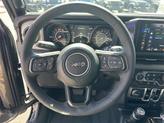 Thumbnail of 2025 Granite Crystal Metallic Clearcoat Jeep Wrangler