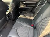 Thumbnail of 2024 Celestial Silver Metallic Toyota Camry