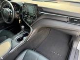Thumbnail of 2024 Celestial Silver Metallic Toyota Camry