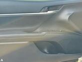 Thumbnail of 2024 Celestial Silver Metallic Toyota Camry
