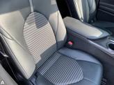 Thumbnail of 2024 Celestial Silver Metallic Toyota Camry