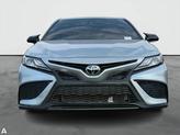 Thumbnail of 2024 Celestial Silver Metallic Toyota Camry