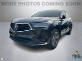 2024 Acura RDX Advance Package