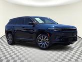Thumbnail of 2025 Fathom Blue Pearlcoat Jeep Wagoneer S