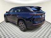 Thumbnail of 2025 Fathom Blue Pearlcoat Jeep Wagoneer S