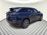 Thumbnail of 2025 Fathom Blue Pearlcoat Jeep Wagoneer S
