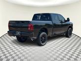 Thumbnail of 2026 Diamond Black Crystal Pearlcoat RAM 2500