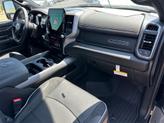 Thumbnail of 2026 Diamond Black Crystal Pearlcoat RAM 2500
