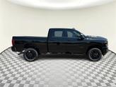 Thumbnail of 2026 Diamond Black Crystal Pearlcoat RAM 2500