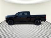 Thumbnail of 2026 Diamond Black Crystal Pearlcoat RAM 2500