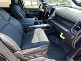 Thumbnail of 2026 Diamond Black Crystal Pearlcoat RAM 2500