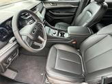 Thumbnail of 2025 Baltic Gray Metallic Clearcoat Jeep Grand Cherokee