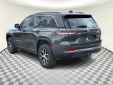 Thumbnail of 2025 Baltic Gray Metallic Clearcoat Jeep Grand Cherokee