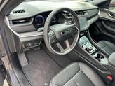 Thumbnail of 2025 Baltic Gray Metallic Clearcoat Jeep Grand Cherokee