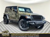Photo of 2025 41 Jeep Wrangler