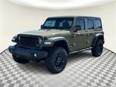Thumbnail of 2025 41 Jeep Wrangler