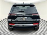 Thumbnail of 2025 Diamond Black Crystal Pearlcoat Jeep Grand Cherokee