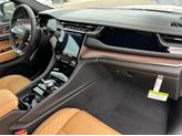 Thumbnail of 2025 Diamond Black Crystal Pearlcoat Jeep Grand Cherokee