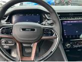 Thumbnail of 2025 Diamond Black Crystal Pearlcoat Jeep Grand Cherokee