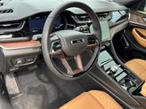 Thumbnail of 2025 Diamond Black Crystal Pearlcoat Jeep Grand Cherokee