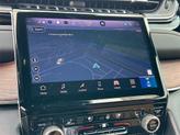 Thumbnail of 2025 Diamond Black Crystal Pearlcoat Jeep Grand Cherokee