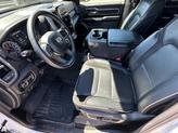 Thumbnail of 2024 Bright White Clearcoat RAM 1500