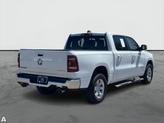 Thumbnail of 2024 Bright White Clearcoat RAM 1500