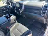 Thumbnail of 2024 Bright White Clearcoat RAM 1500