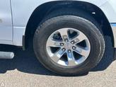 Thumbnail of 2024 Bright White Clearcoat RAM 1500