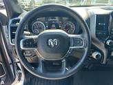 Thumbnail of 2024 Bright White Clearcoat RAM 1500