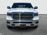 Thumbnail of 2024 Bright White Clearcoat RAM 1500