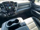 Thumbnail of 2024 Bright White Clearcoat RAM 1500