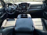 Thumbnail of 2024 Bright White Clearcoat RAM 1500